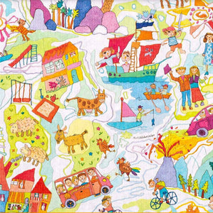 Gift Wrapping - playhao - Toy Shop Singapore