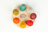 GRAPAT 7 Moons, weekly calendar - playhao - Toy Shop Singapore