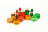 GRAPAT Aguamarina Autumn - playhao - Toy Shop Singapore