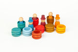 GRAPAT Aguamarina Summer - playhao - Toy Shop Singapore