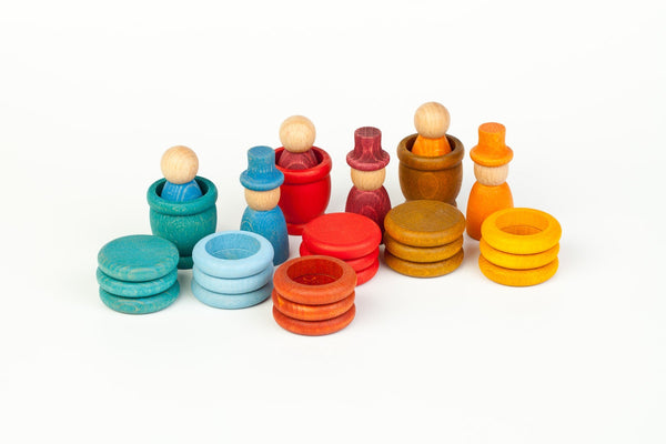 GRAPAT Aguamarina Summer - playhao - Toy Shop Singapore