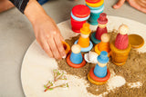 GRAPAT Aguamarina Summer - playhao - Toy Shop Singapore