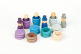 GRAPAT Aguamarina Winter - playhao - Toy Shop Singapore