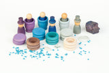 GRAPAT Aguamarina Winter - playhao - Toy Shop Singapore