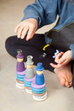 GRAPAT Aguamarina Winter - playhao - Toy Shop Singapore