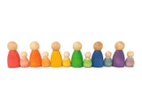 GRAPAT Baby Nins - playhao - Toy Shop Singapore