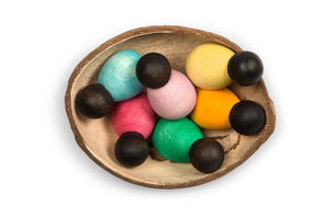 GRAPAT Baby Nins Dark - playhao - Toy Shop Singapore