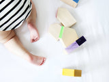 GRAPAT Houses - playhao - Toy Shop Singapore
