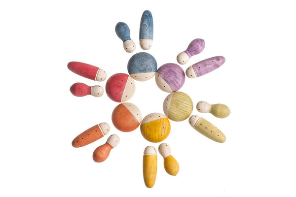 GRAPAT Insects - playhao - Toy Shop Singapore