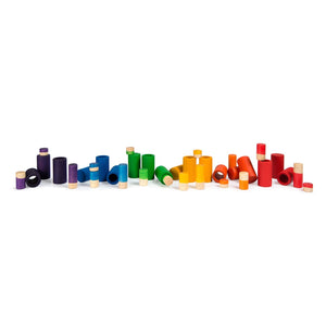GRAPAT LO - Basic Colors - playhao - Toy Shop Singapore