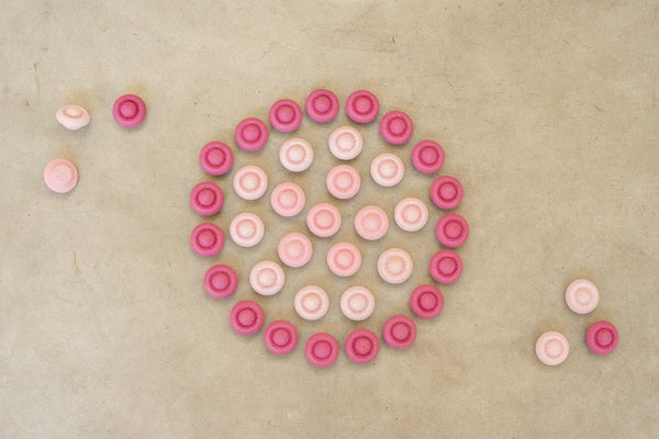 GRAPAT Mandala Flower - playhao - Toy Shop Singapore