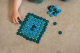 GRAPAT Mandala Little Coin - playhao - Toy Shop Singapore