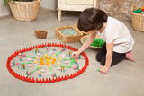GRAPAT Mandala Little Coin - playhao - Toy Shop Singapore