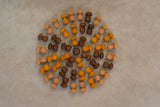 GRAPAT Mandala Little Mushroom - playhao - Toy Shop Singapore