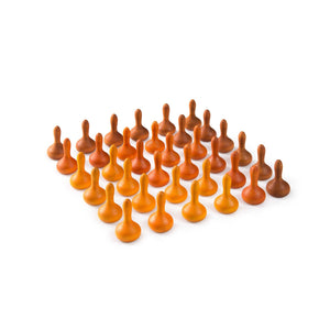 GRAPAT Mandala Pumpkin - playhao - Toy Shop Singapore