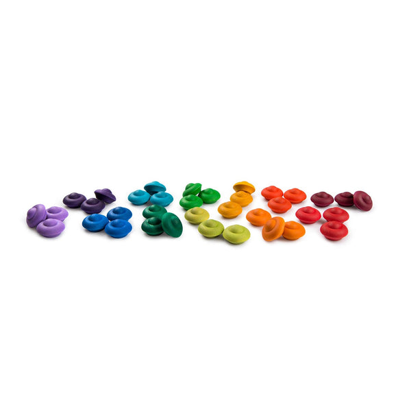 GRAPAT Mandala Rainbow Flowers - playhao - Toy Shop Singapore