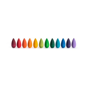 GRAPAT Mandala Snowflakes Rainbow (2024Q1) - playhao - Toy Shop Singapore