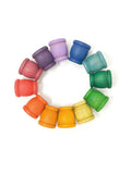 GRAPAT Mates - 12 Rainbow - playhao - Toy Shop Singapore