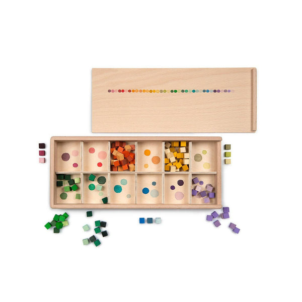 GRAPAT Mis&Match (2024Q1) - playhao - Toy Shop Singapore