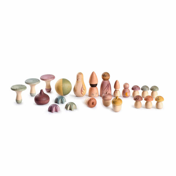 GRAPAT Moonlight (2024Q1) - playhao - Toy Shop Singapore