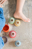 GRAPAT Nest Bowls - playhao - Toy Shop Singapore
