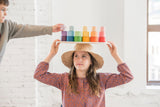 GRAPAT Nest Bowls - playhao - Toy Shop Singapore