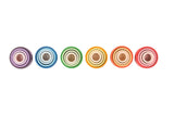 GRAPAT Nest Bowls - playhao - Toy Shop Singapore