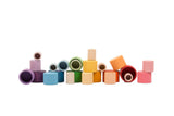 GRAPAT Nest Bowls - playhao - Toy Shop Singapore