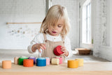 GRAPAT Nest Bowls - playhao - Toy Shop Singapore