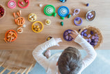 GRAPAT Nest Rings - playhao - Toy Shop Singapore