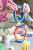 GRAPAT Nest Rings - playhao - Toy Shop Singapore