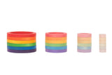 GRAPAT Nest Rings - playhao - Toy Shop Singapore