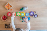 GRAPAT Nest Rings - playhao - Toy Shop Singapore
