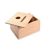 GRAPAT Permanence Box - playhao - Toy Shop Singapore