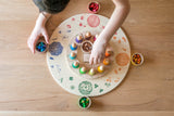 GRAPAT Platform - Seasons & Elements Platform - playhao - Toy Shop Singapore