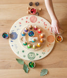 GRAPAT Platform - Seasons & Elements Platform - playhao - Toy Shop Singapore