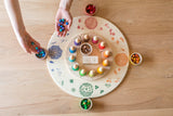 GRAPAT Platform - Seasons & Elements Platform - playhao - Toy Shop Singapore