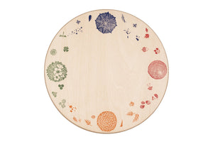 GRAPAT Platform - Seasons & Elements Platform - playhao - Toy Shop Singapore