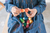 GRAPAT Rainbow Tomtens - playhao - Toy Shop Singapore