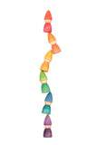 GRAPAT Rainbow Tomtens - playhao - Toy Shop Singapore