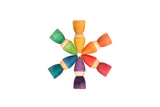 GRAPAT Rainbow Tomtens - playhao - Toy Shop Singapore