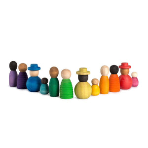 GRAPAT Together - playhao - Toy Shop Singapore