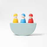 GRIMM'S 3 in a Boat, Color (*) - playhao - Toy Shop Singapore