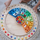 GRIMM'S Annual Ring for Decorative - playhao - Toy Shop Singapore