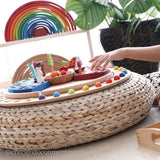 GRIMM'S Annual Ring for Decorative - playhao - Toy Shop Singapore
