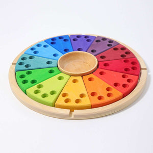 GRIMM'S Annual Ring for Decorative - playhao - Toy Shop Singapore