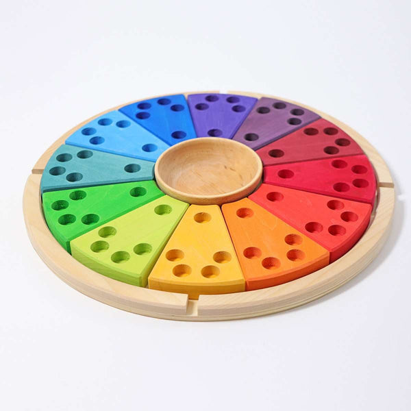GRIMM'S Annual Ring for Decorative - playhao - Toy Shop Singapore