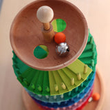 GRIMM'S Assembly Set Ball Run - playhao - Toy Shop Singapore