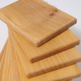 GRIMM'S Building Boards, natural, 11 pieces - playhao - Toy Shop Singapore