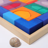 GRIMM'S Building Set 1001 Nights, Large - playhao - Toy Shop Singapore